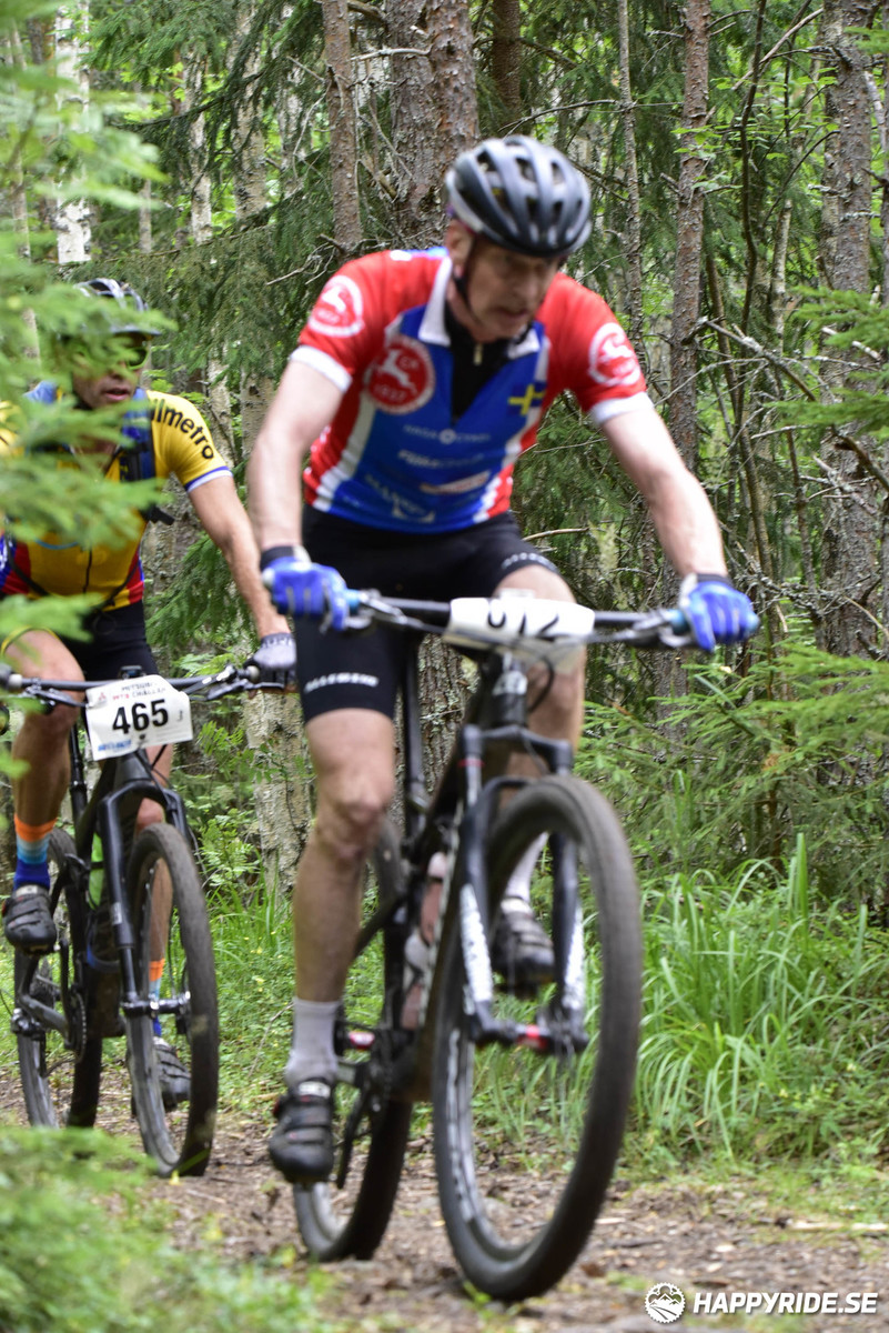 Bild från Engelbrektsturen 2019